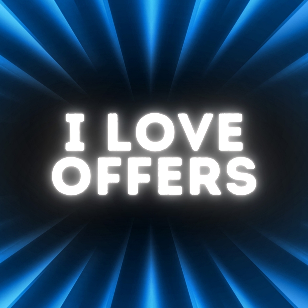 If you LOVE It, Bundle Two Or More Items For An Incredible Bundle Deal
